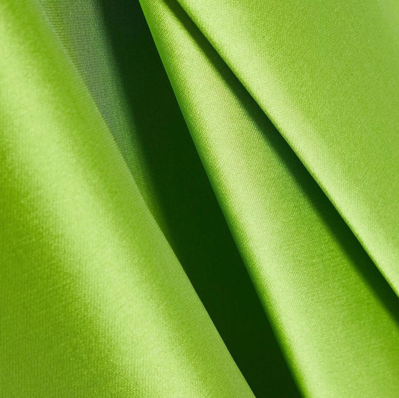 Why Fabric Quality Matters in a Couture Gown
