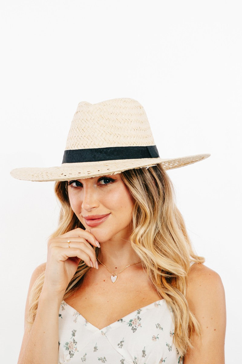 Albenga Sun Hat