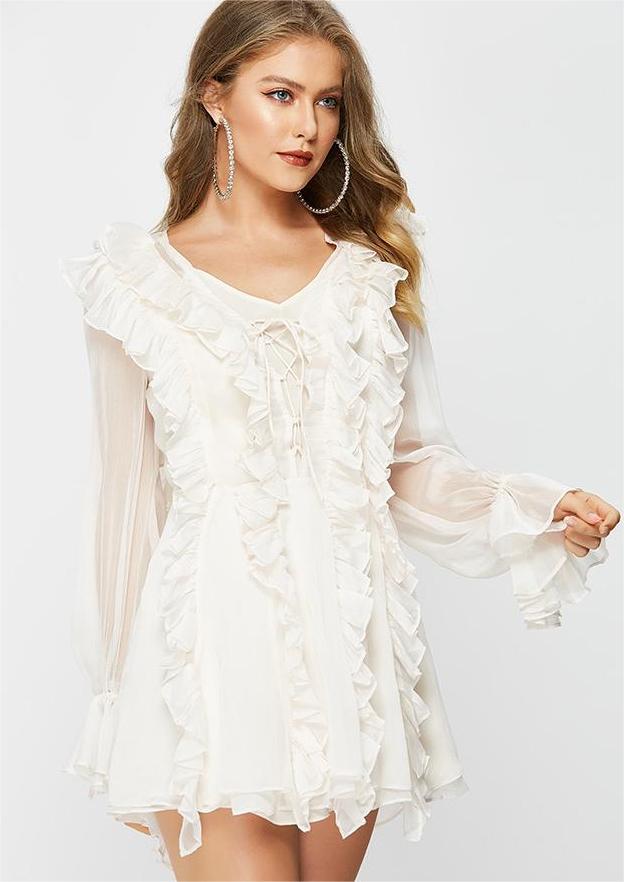 Bloomfield Meadows Summer Dress