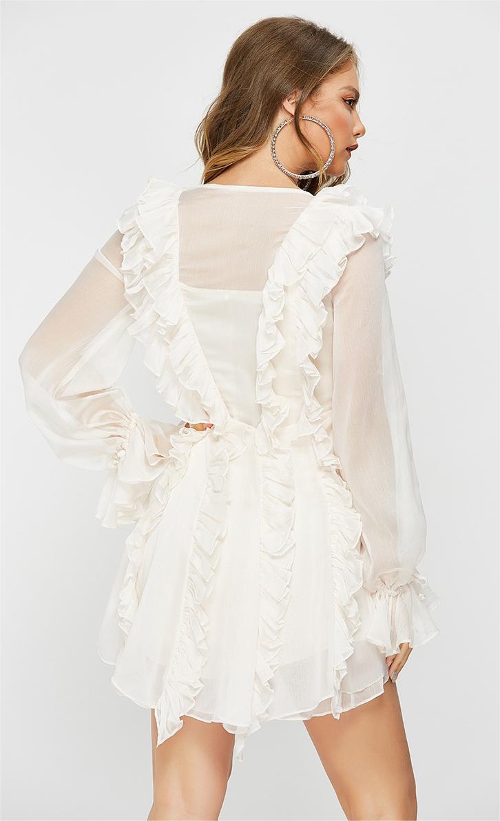 Bloomfield Meadows Summer Dress