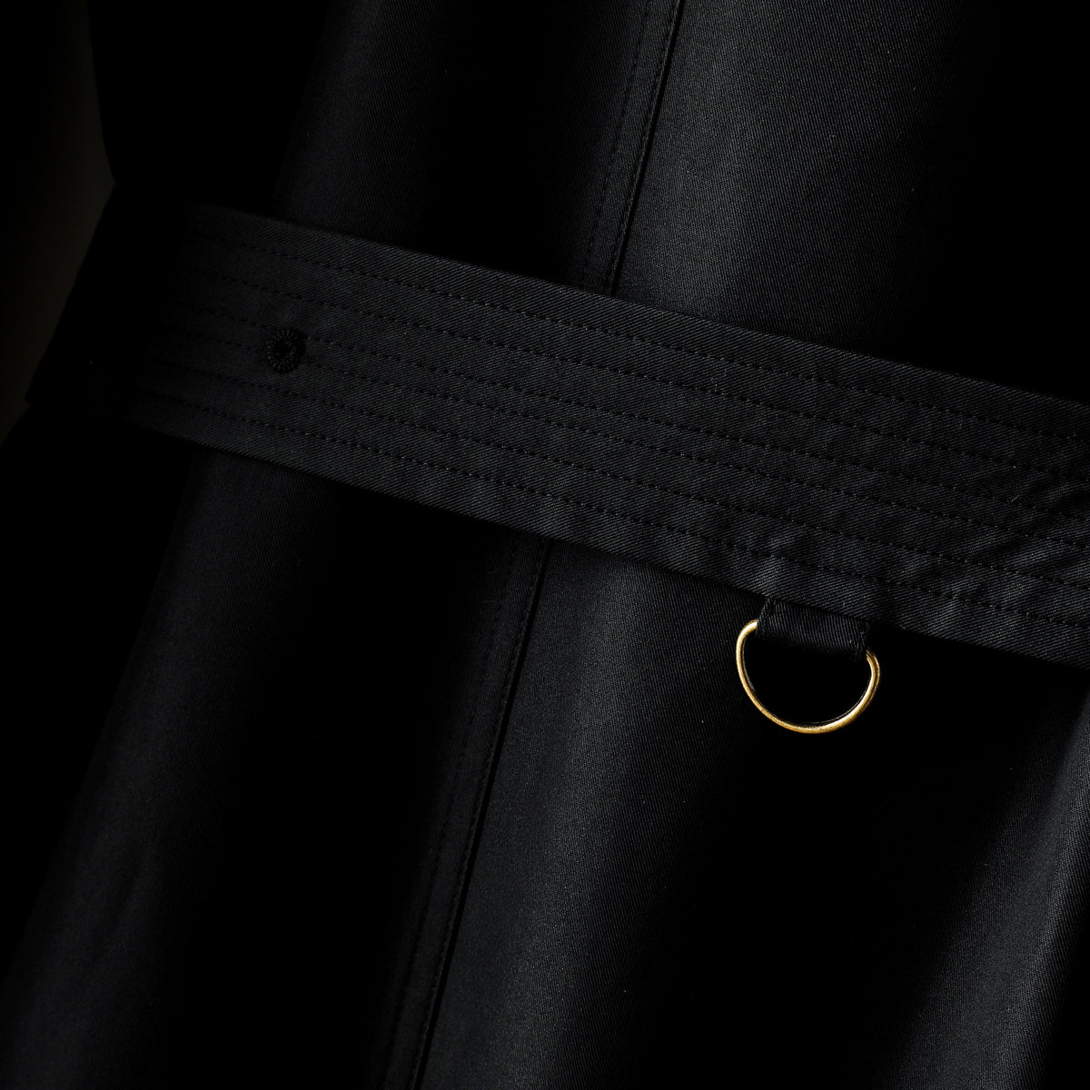 Cavalier British Trench Coat