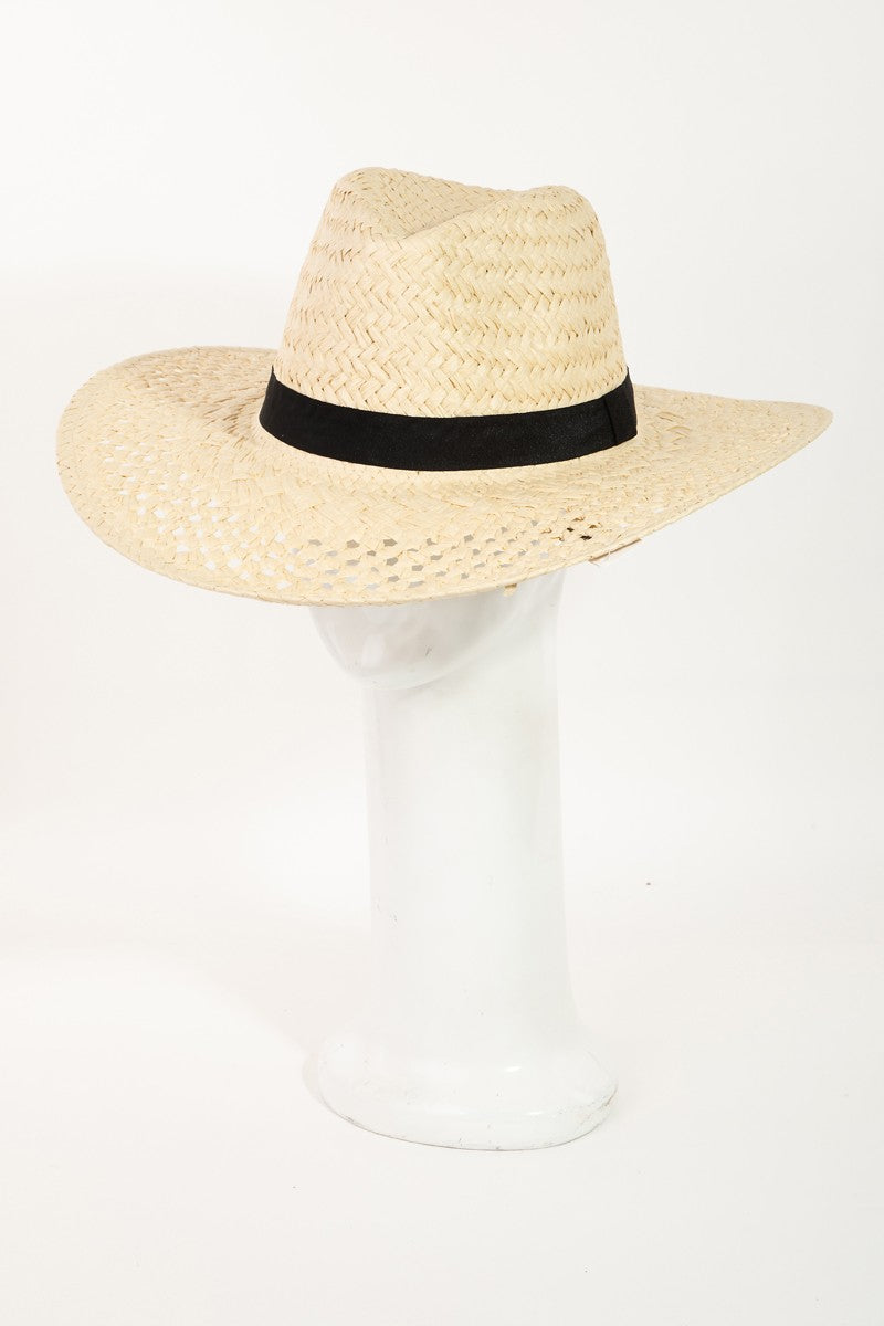 Albenga Sun Hat