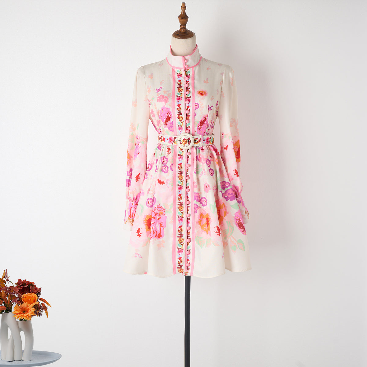 Blooming Bouquet Mini