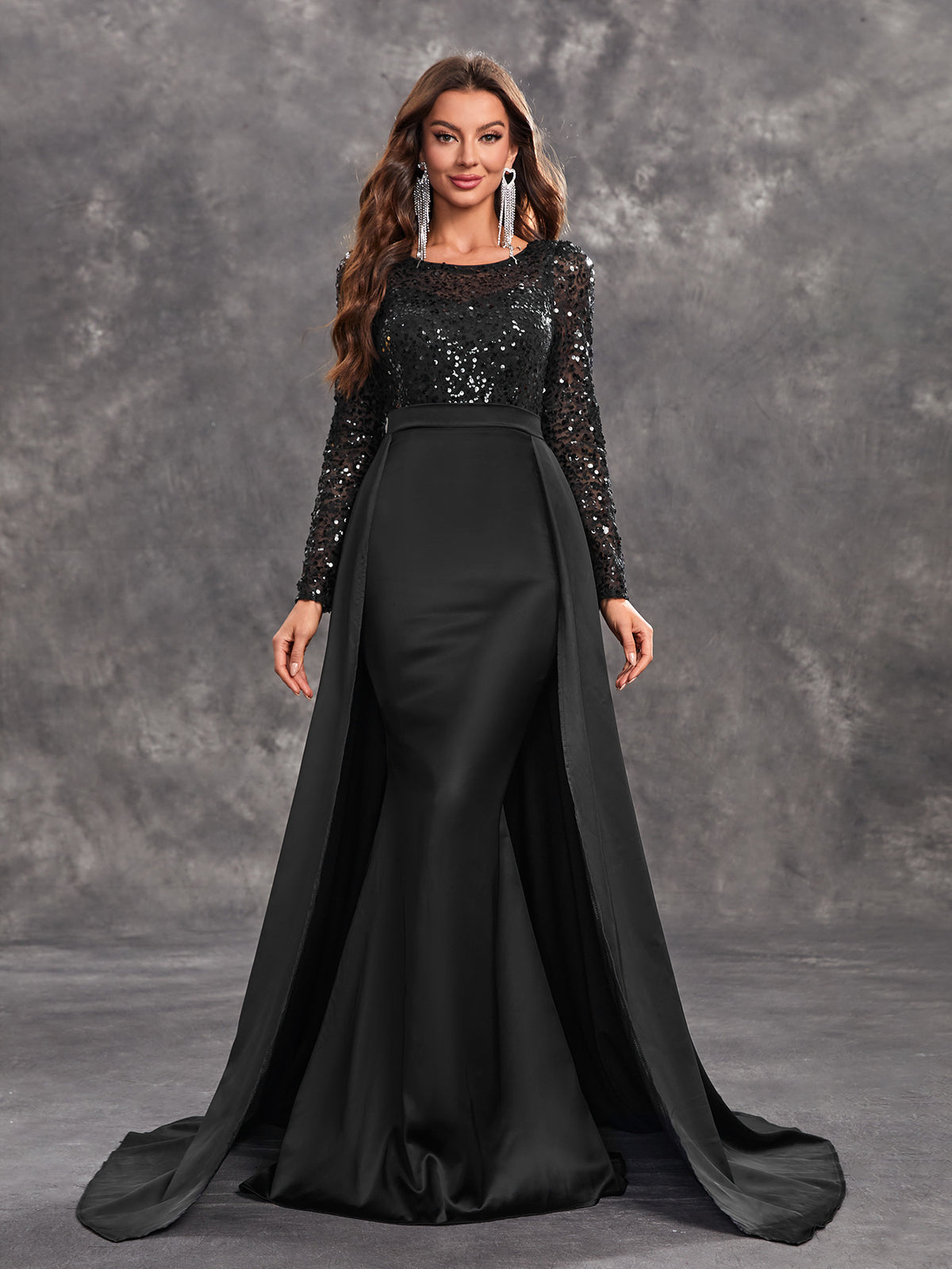 Milo Formal Gown