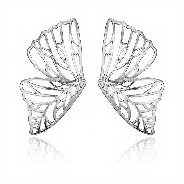 Butterfly Earrings