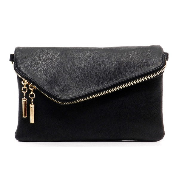 Romagnolo Envelope Clutch