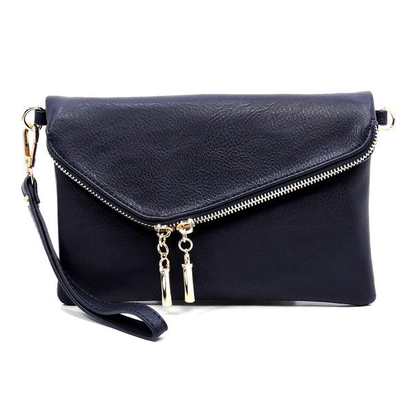 Romagnolo Envelope Clutch
