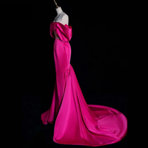 The Old Money Collection Couture Regent Gown