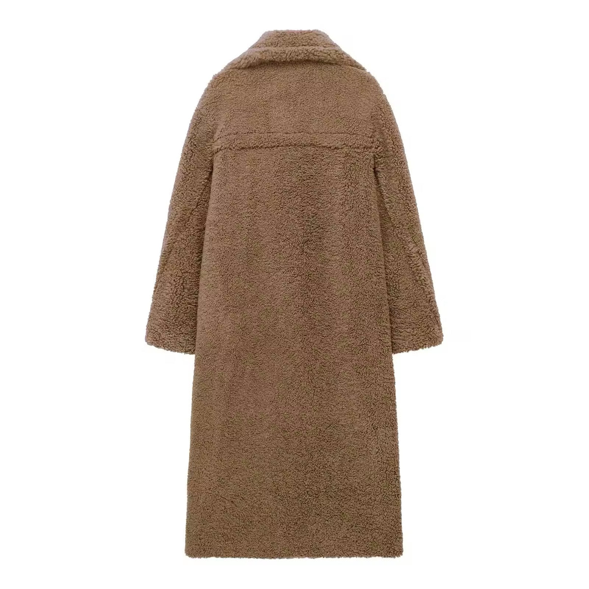 Bronwyn Lamb Overcoat