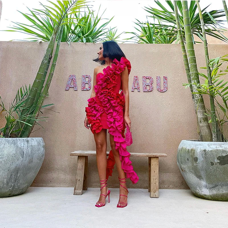 The Erskine Cocktail Dress