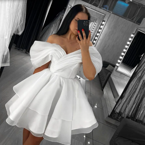 Worthington Mini Dress