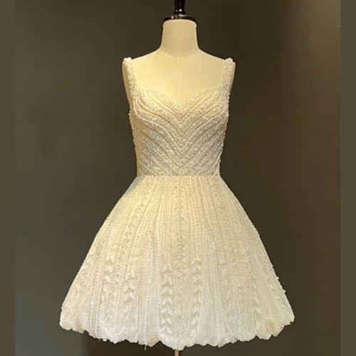 The Old Money Collection Couture Elysian Party Mini