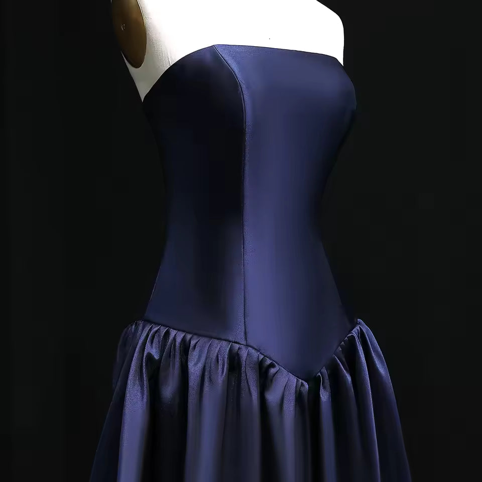 The Old Money Collection Couture Espanola Gown