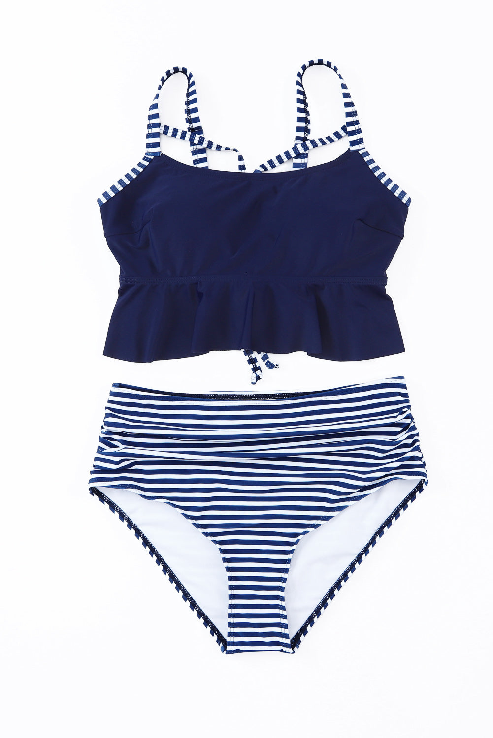 Baltic High Waist Bikini