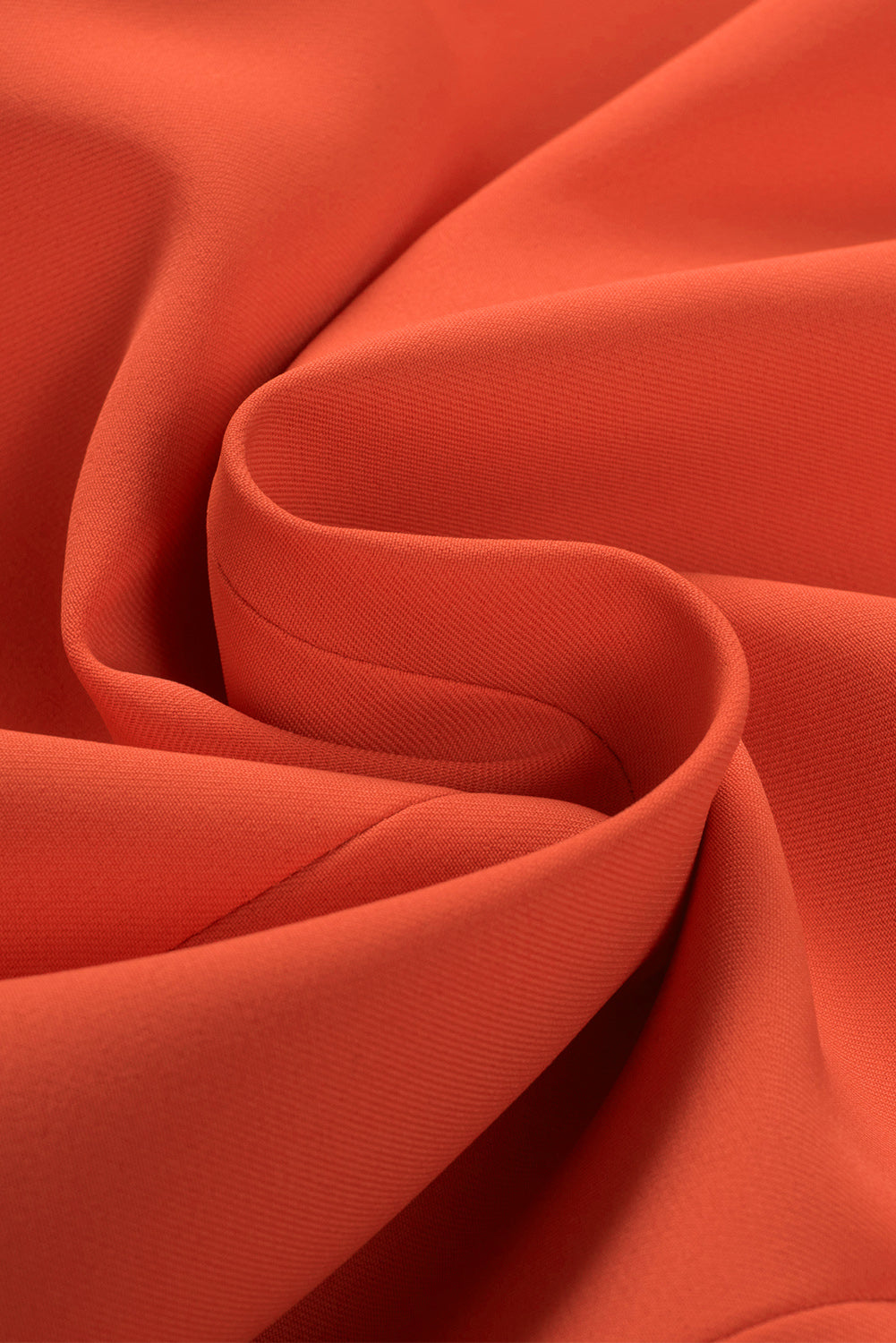 Flip Pocket Chic Blazer Coat