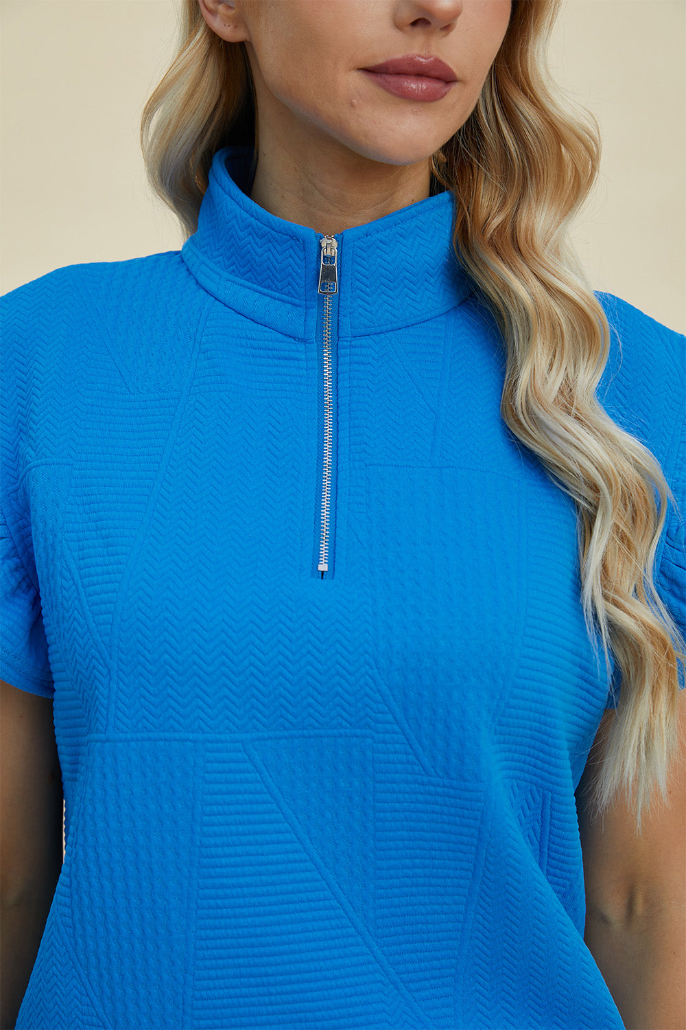 Litchfield Wide Leg Pants Set