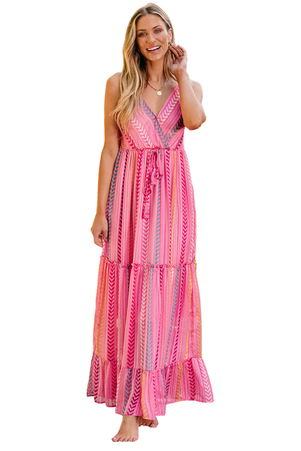 Darby Maxi