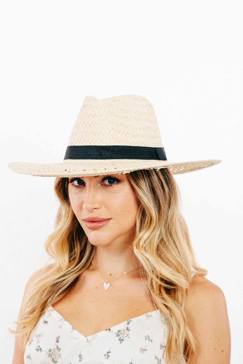 Albenga Sun Hat