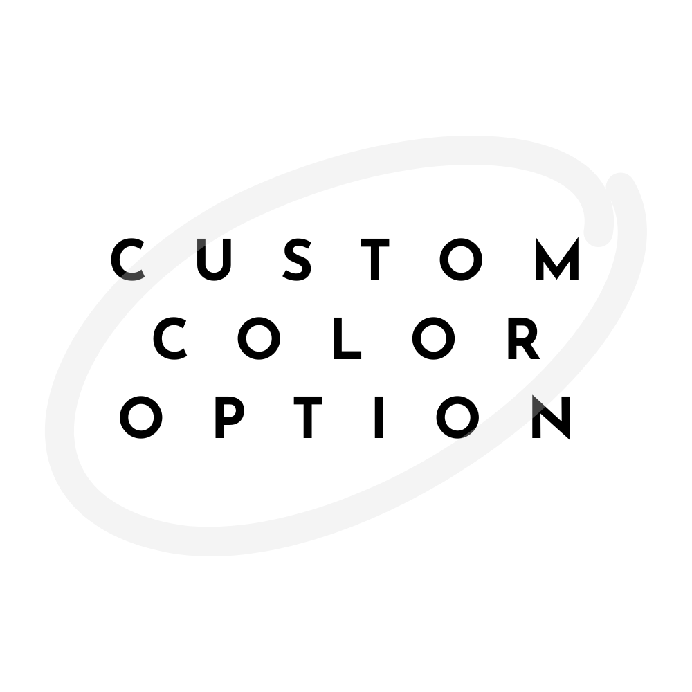 Paris Gown custom color with Couture