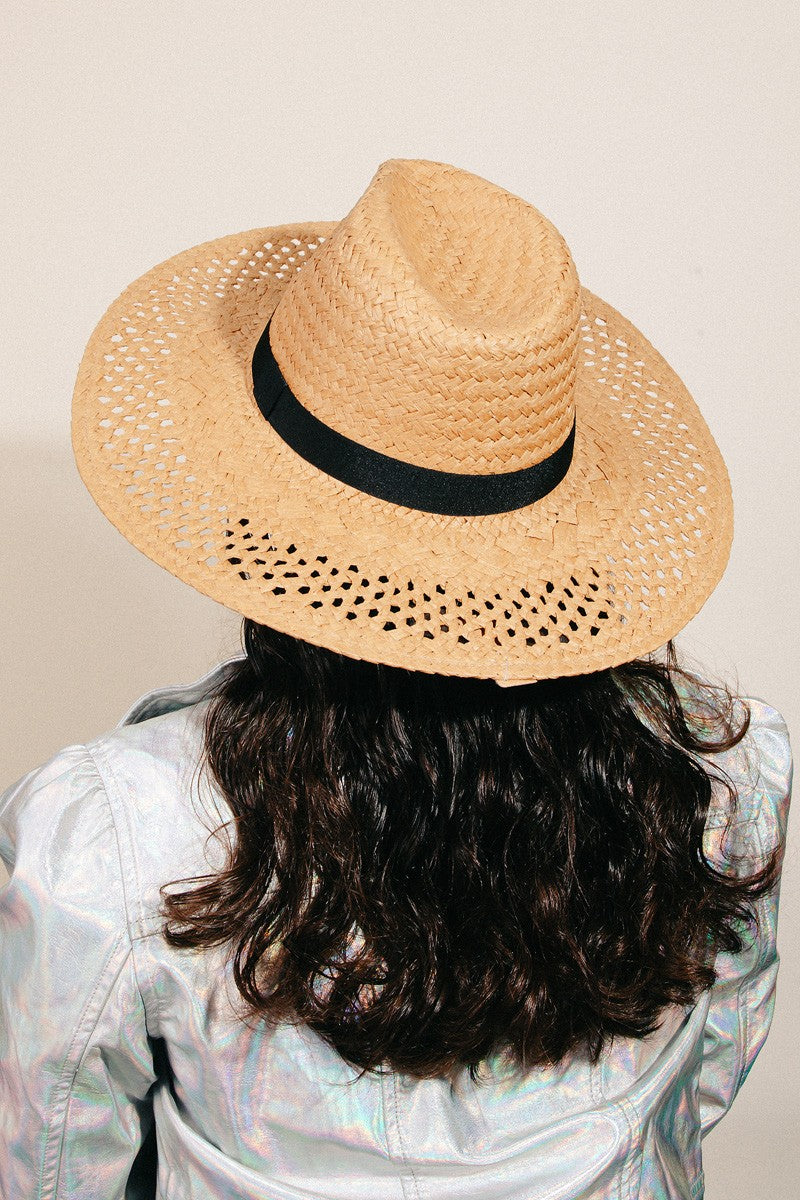 Albenga Sun Hat