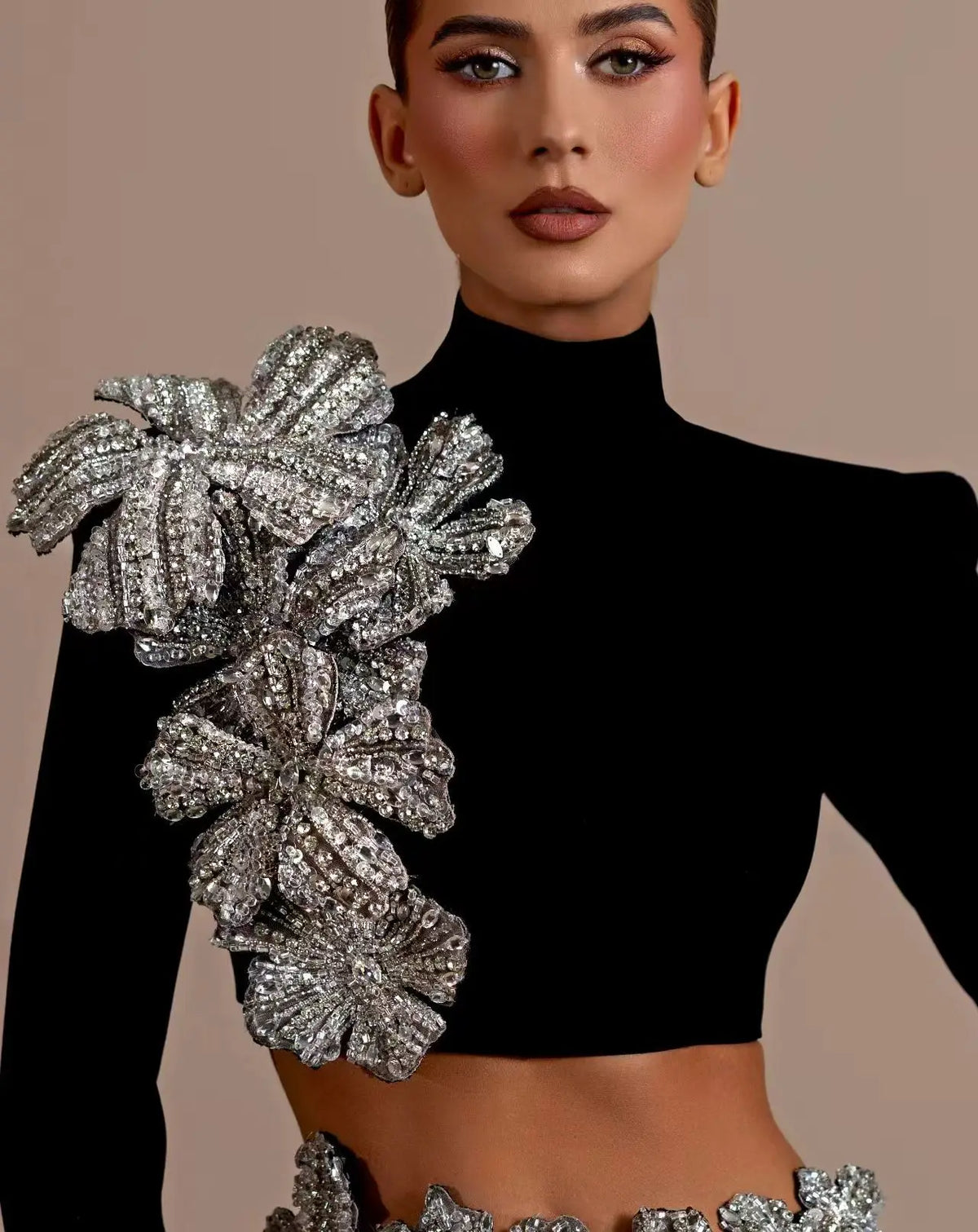 Alaskan Two Piece Mini