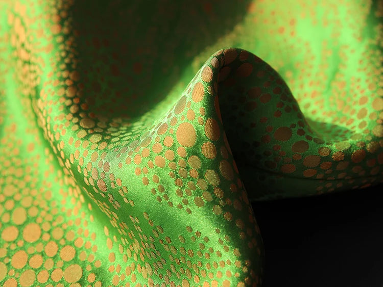 Birdtree Silk Sling Dress