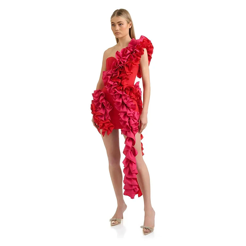 The Erskine Cocktail Dress