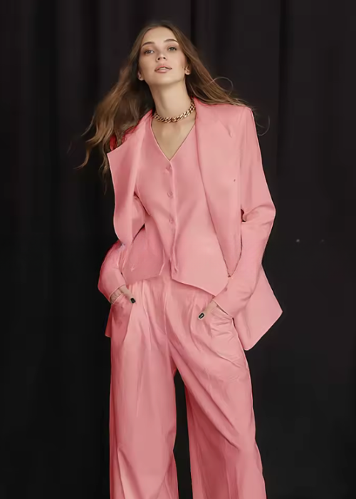 The Old Money Collection Stanley Suit Set