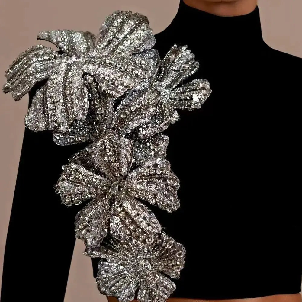 Alaskan Two Piece Mini