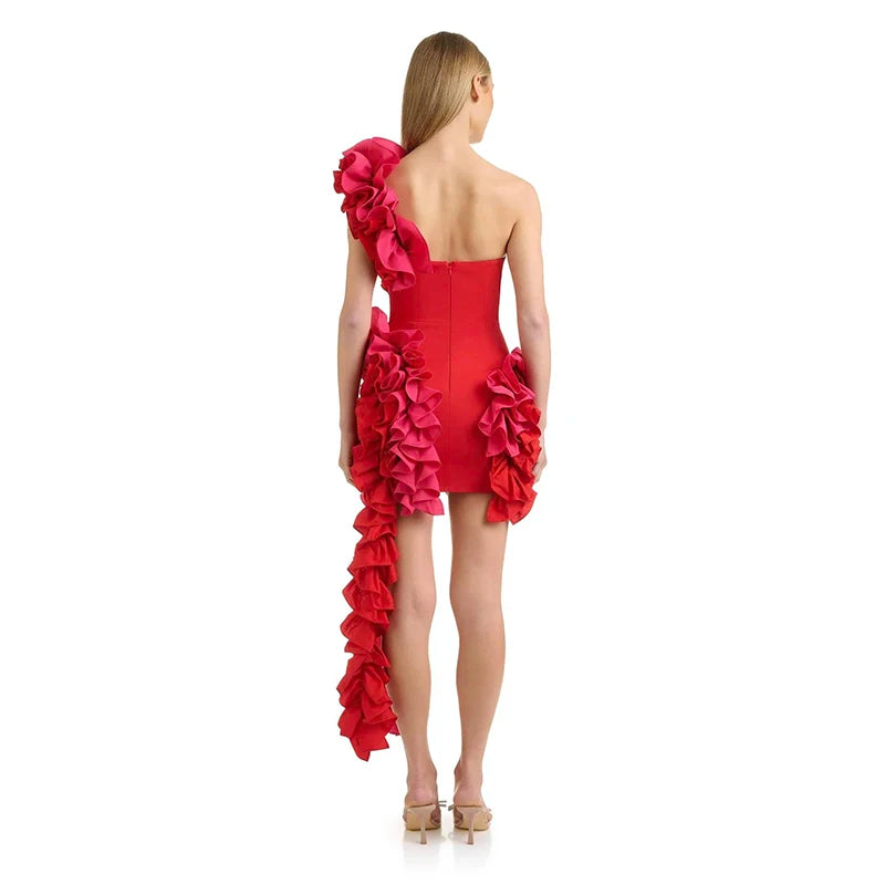 The Erskine Cocktail Dress