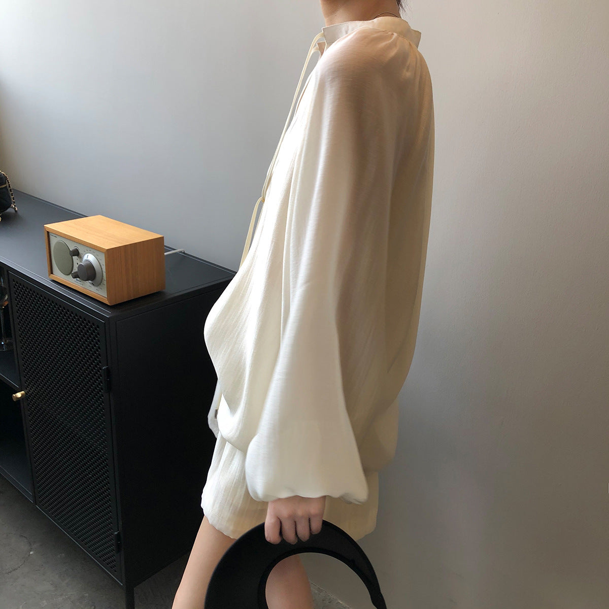 Coconut Creek Shorts Set