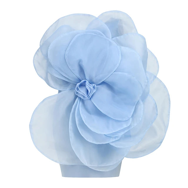 Victoryland Flower Dress