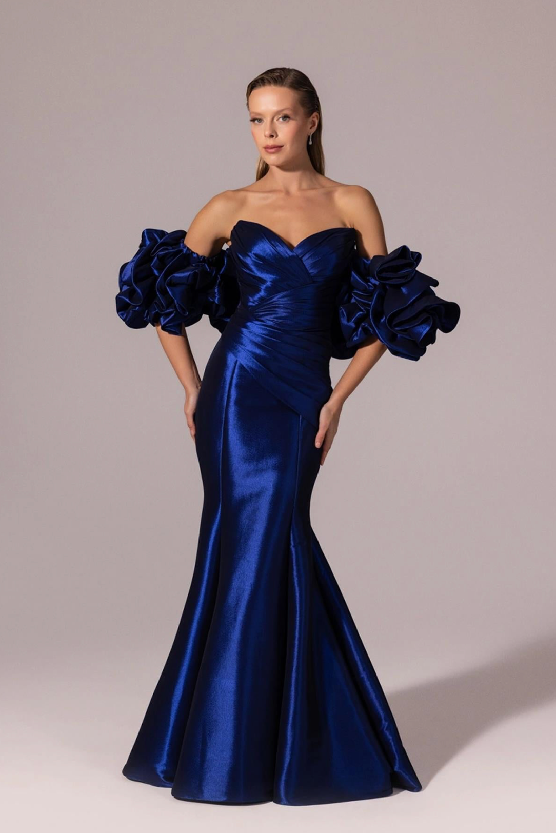 Brigadier-And She Is Couture®
