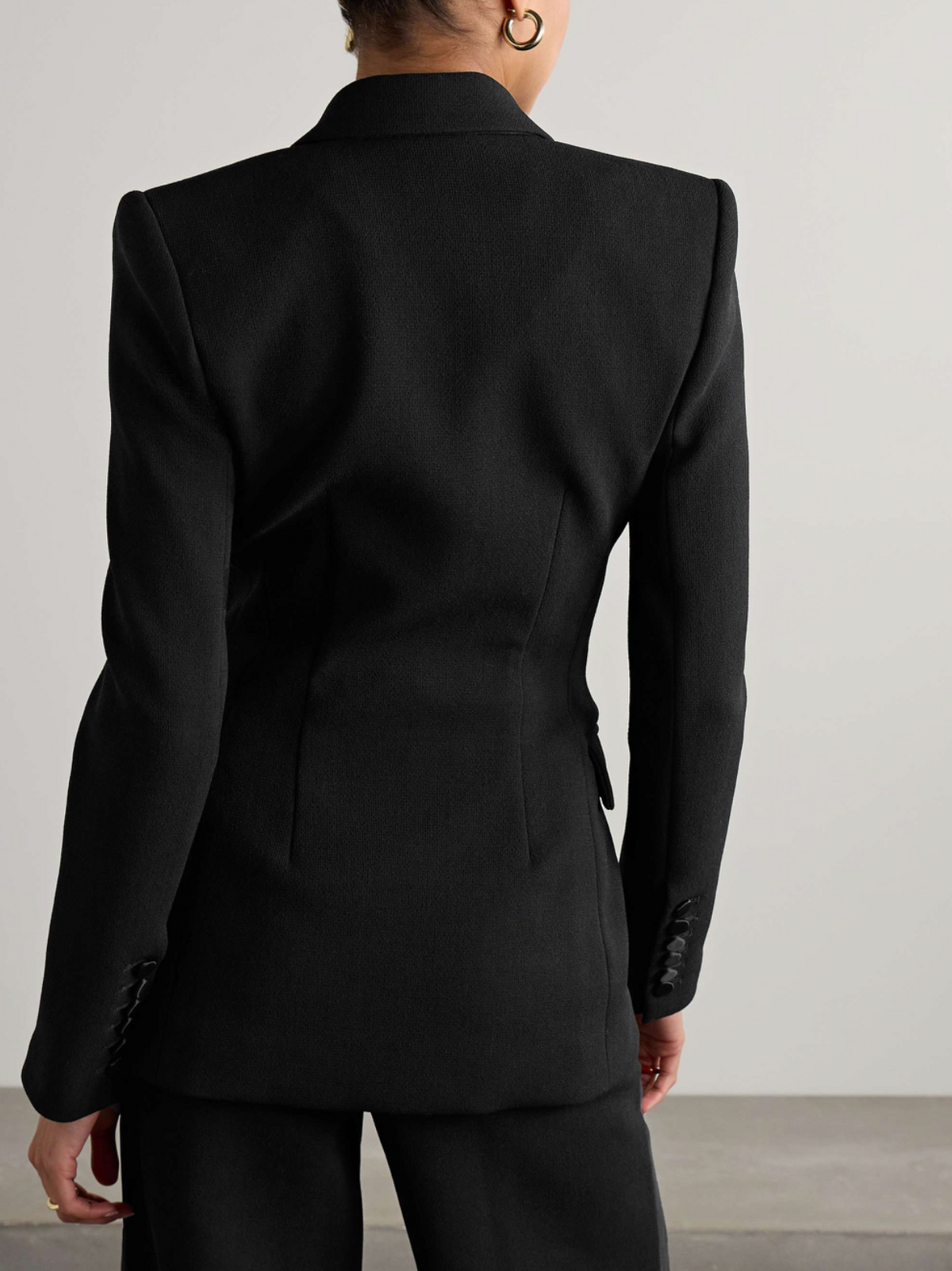 Brioni Vanqui Suit Set-And She Is Couture®
