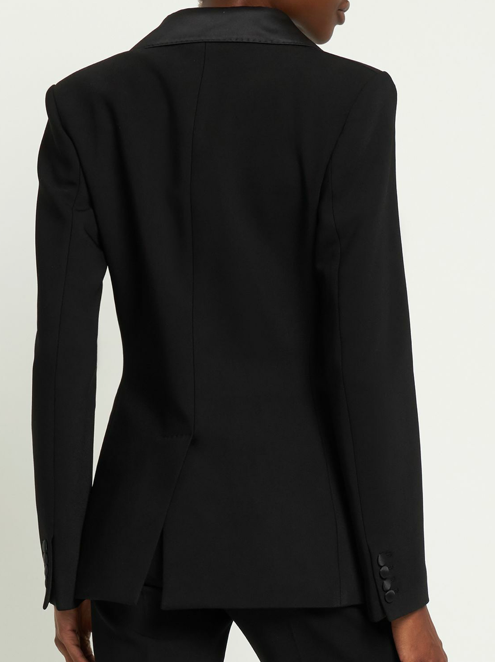 Brioni Vanqui Suit Set-And She Is Couture®