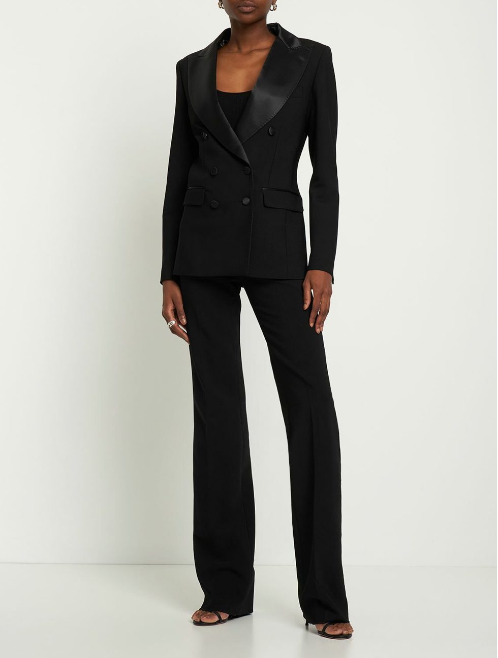 Brioni Vanqui Suit Set-And She Is Couture®