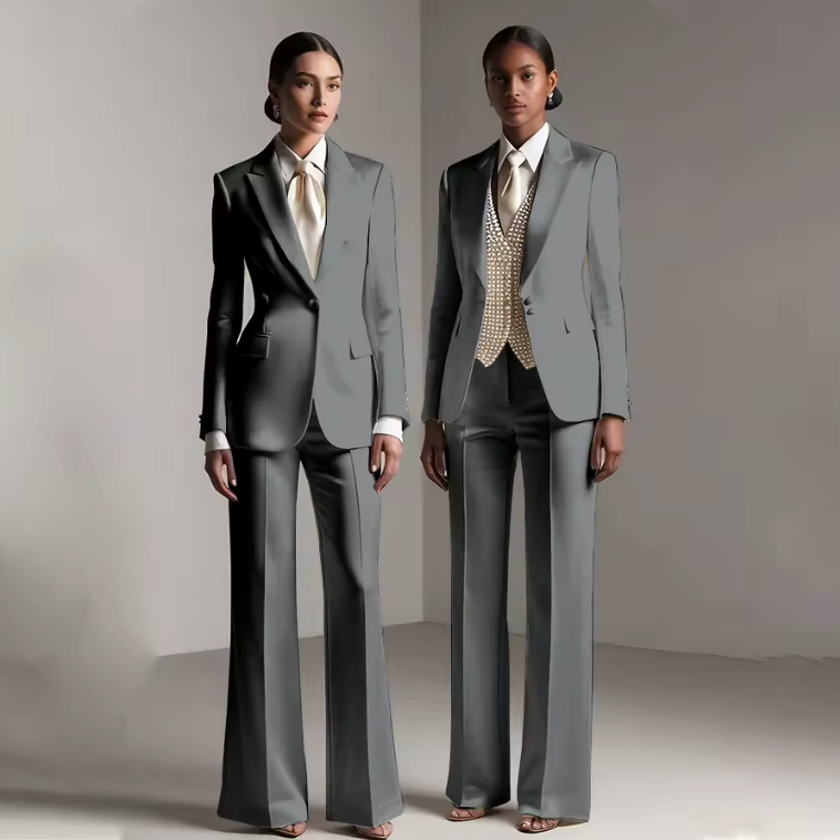 Brisbane-And She Is Couture®