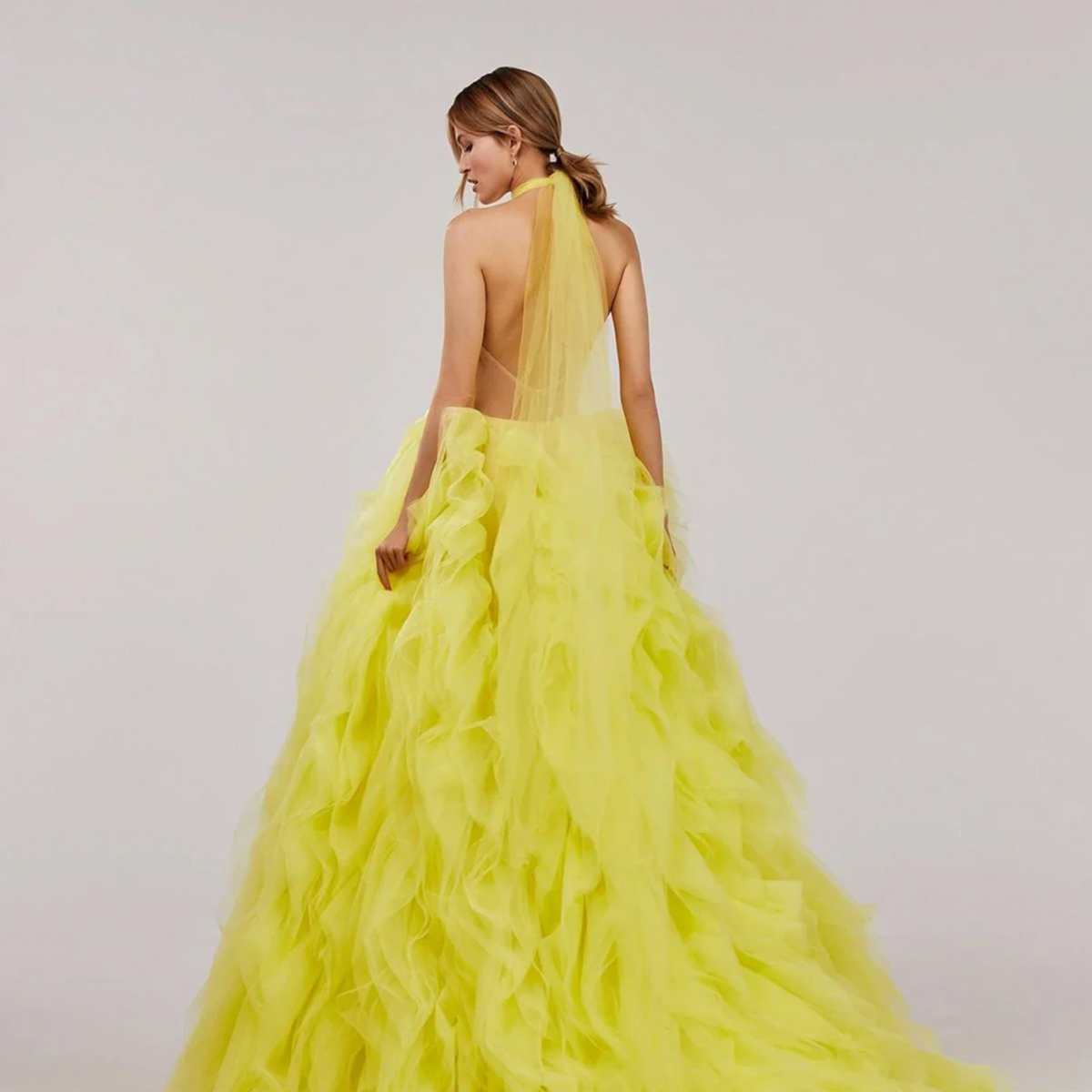 Bulvar Gown-And She Is Couture®