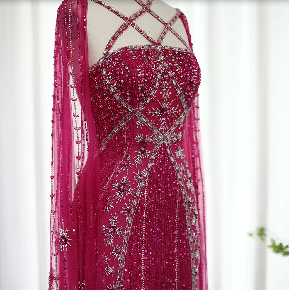 Cache Gown-And She Is Couture®