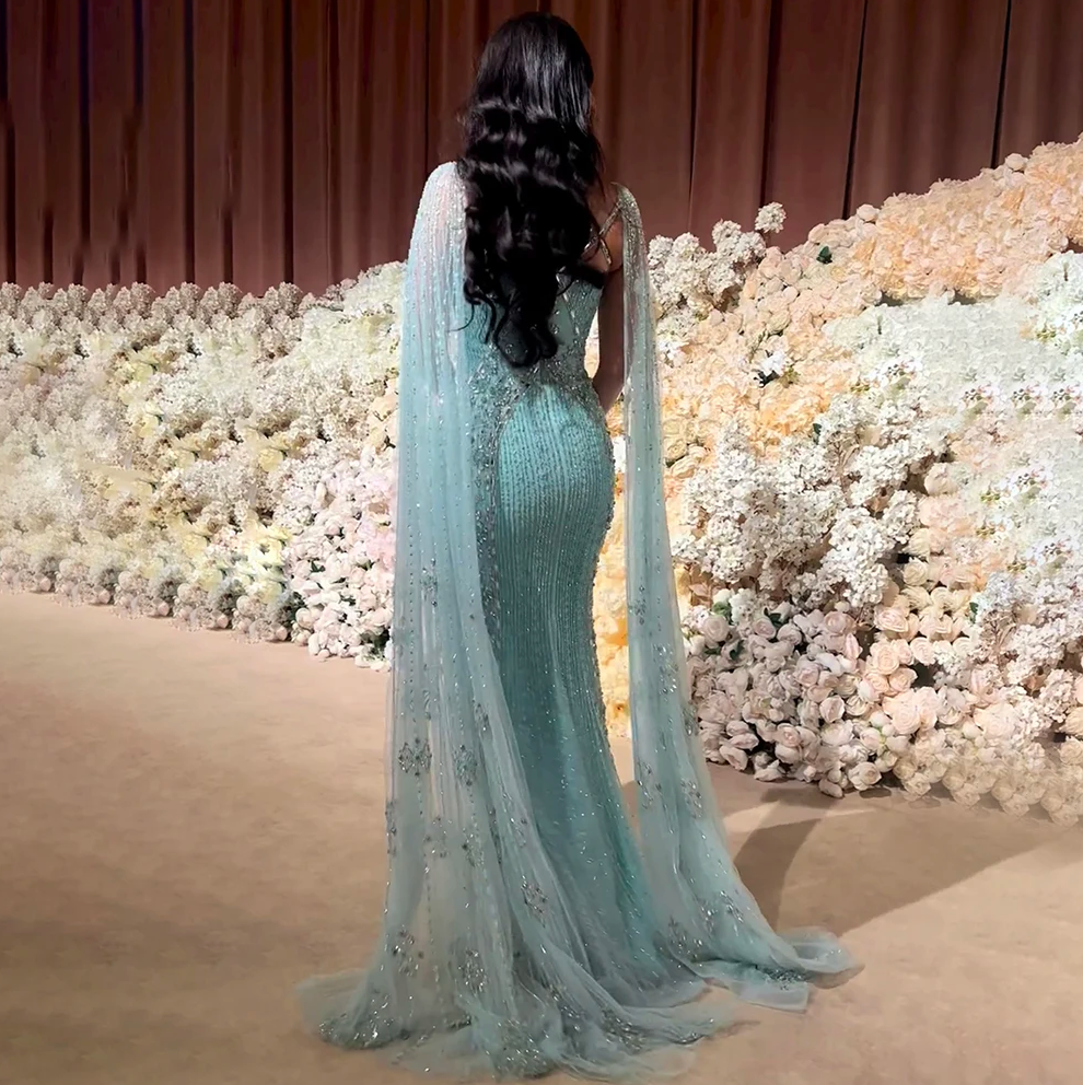 Cache Gown-And She Is Couture®