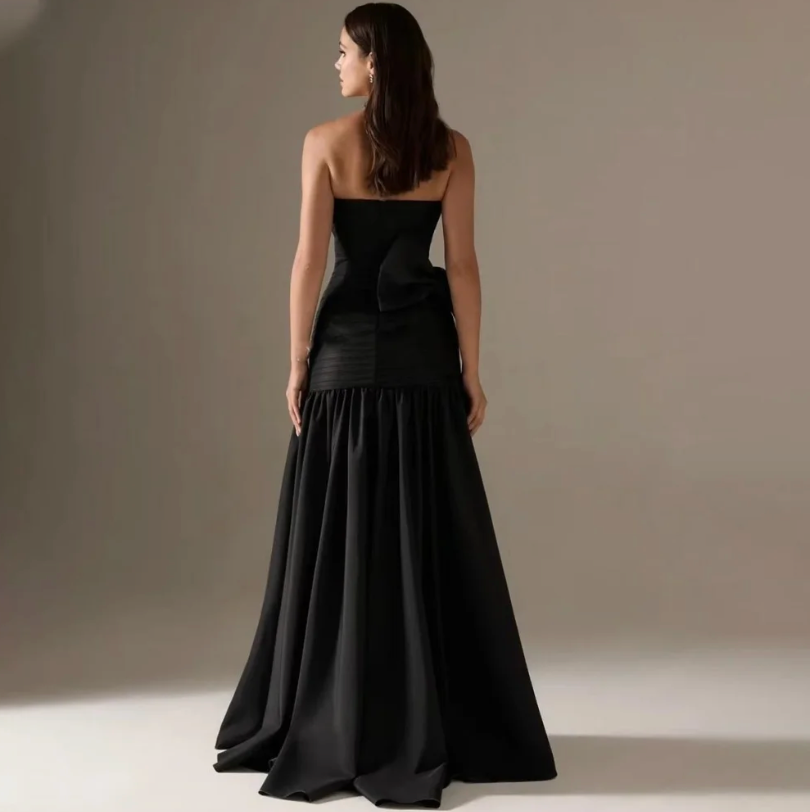 Candelaria Gown-And She Is Couture®