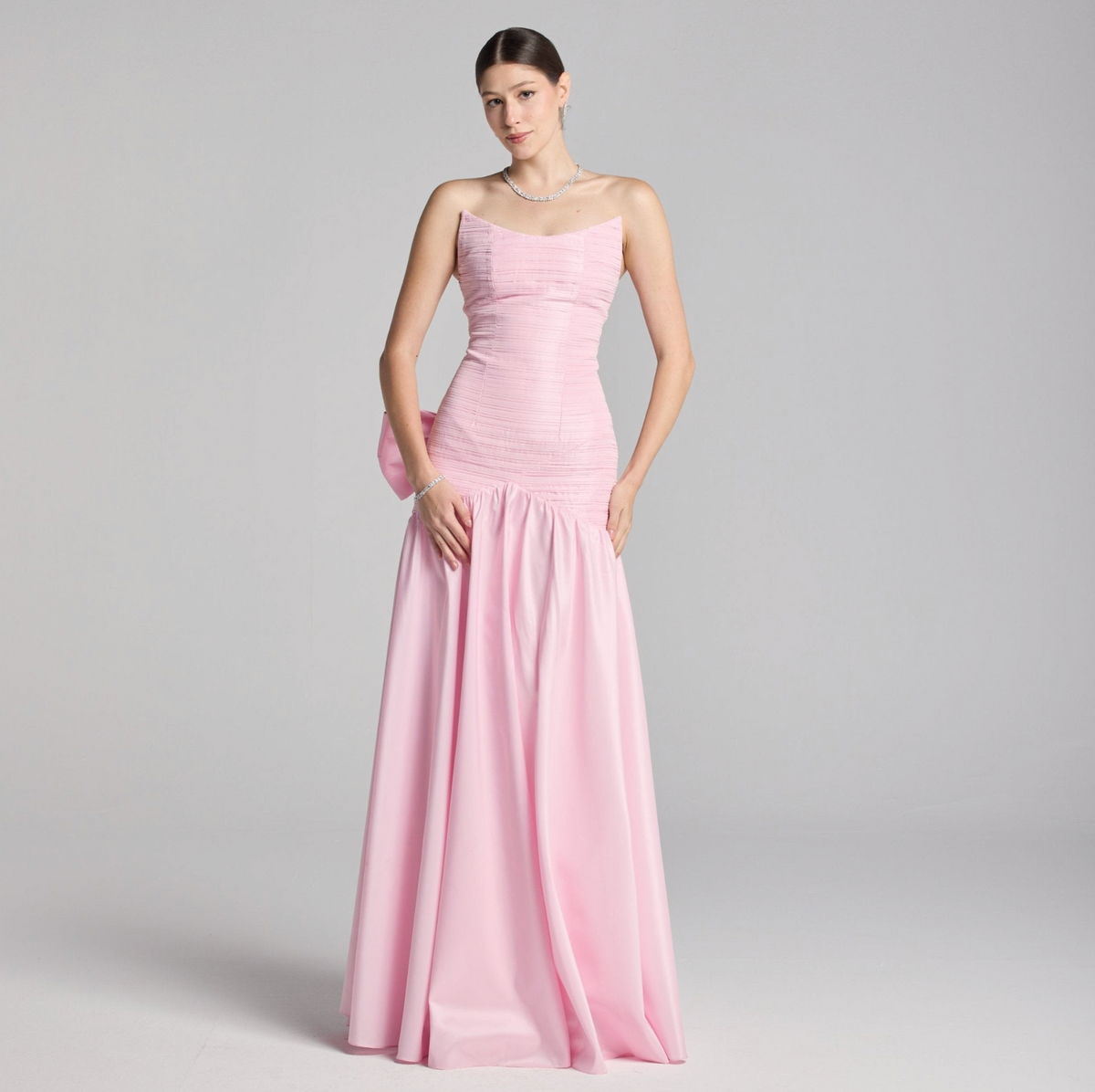 Candelaria Gown-And She Is Couture®