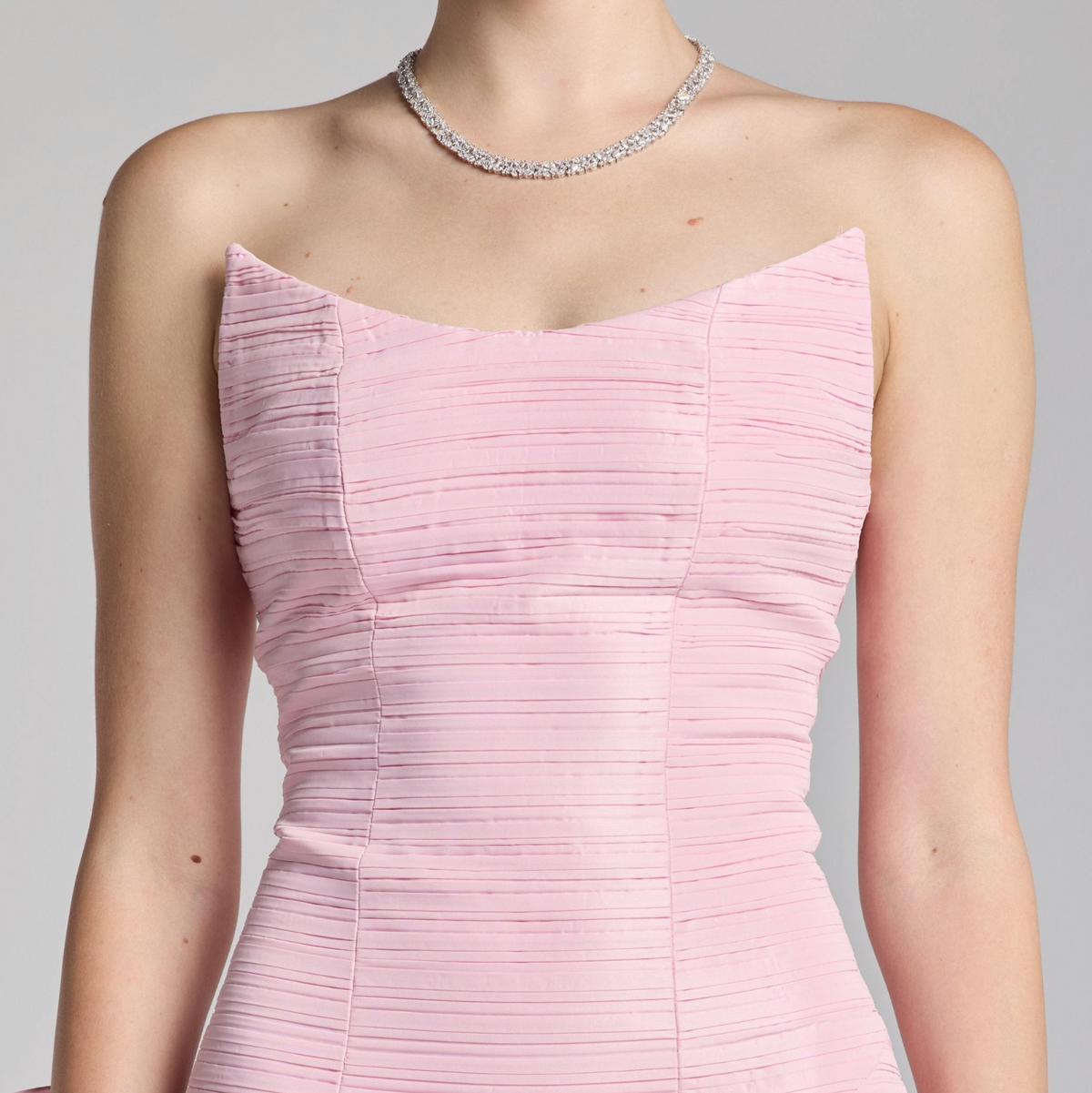 Candelaria Gown-And She Is Couture®