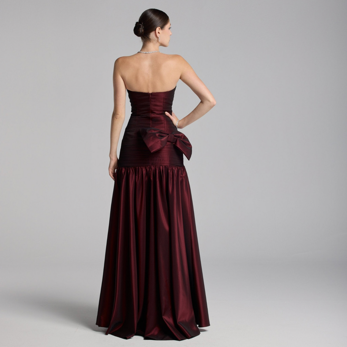 Candelaria Gown-And She Is Couture®