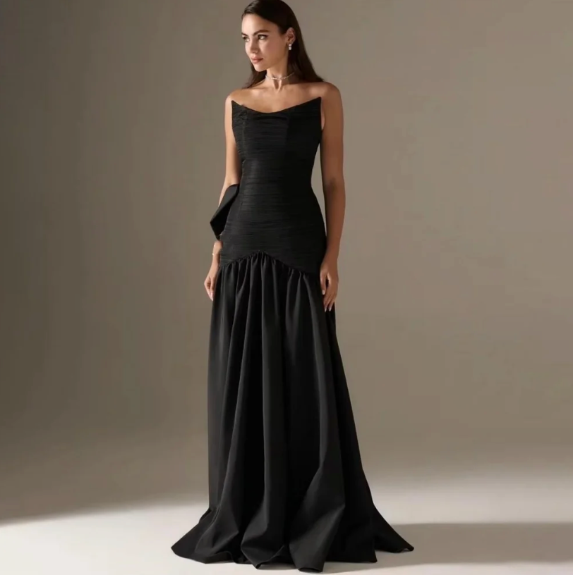 Candelaria Gown-And She Is Couture®