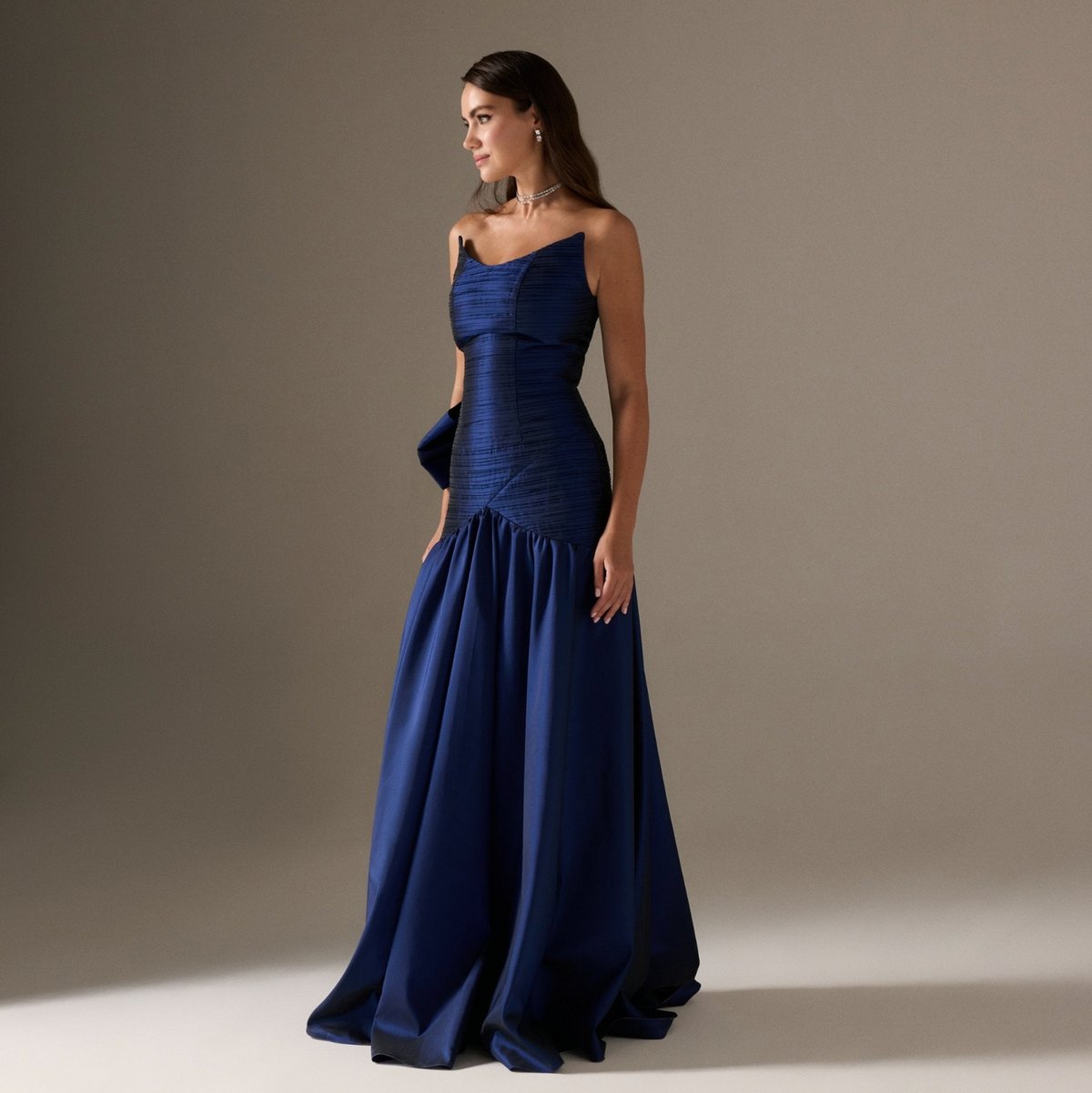 Candelaria Gown-And She Is Couture®