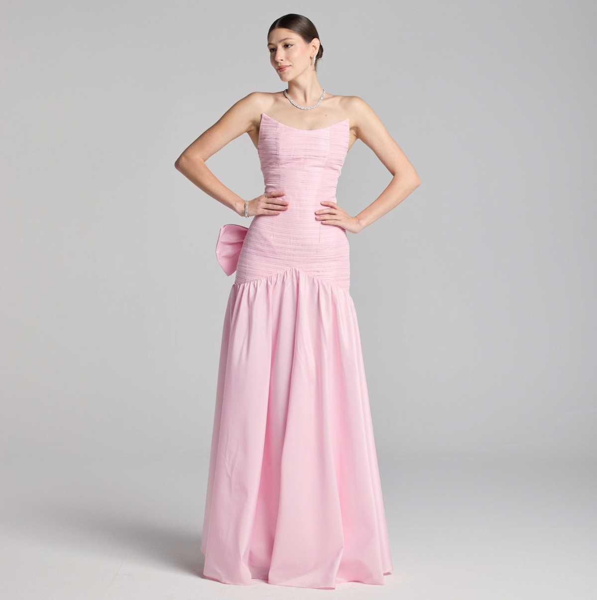 Candelaria Gown-And She Is Couture®