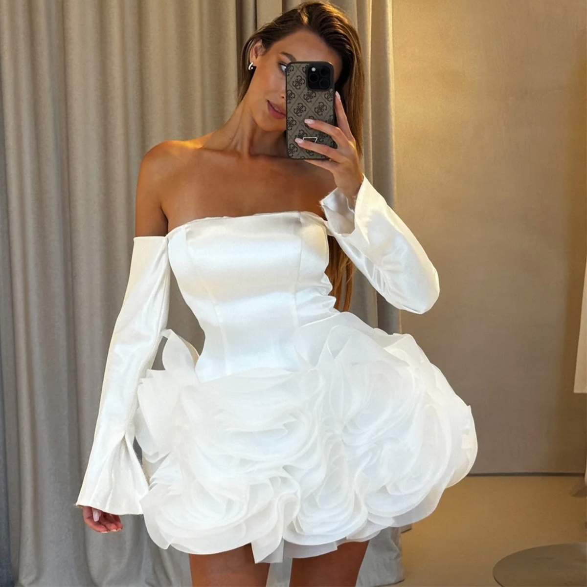 Charms of Serdar Mini-And She Is Couture®