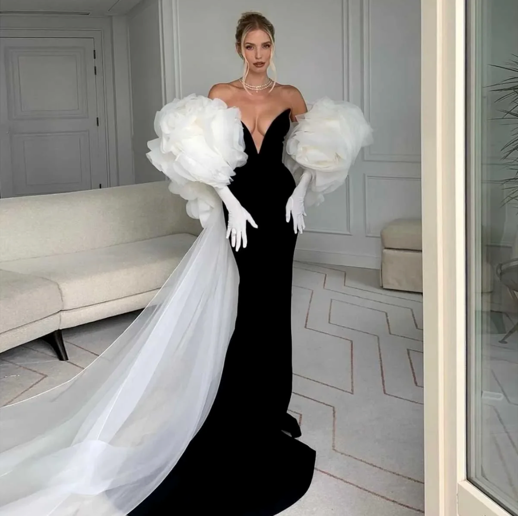 Countach Gown-And She Is Couture®