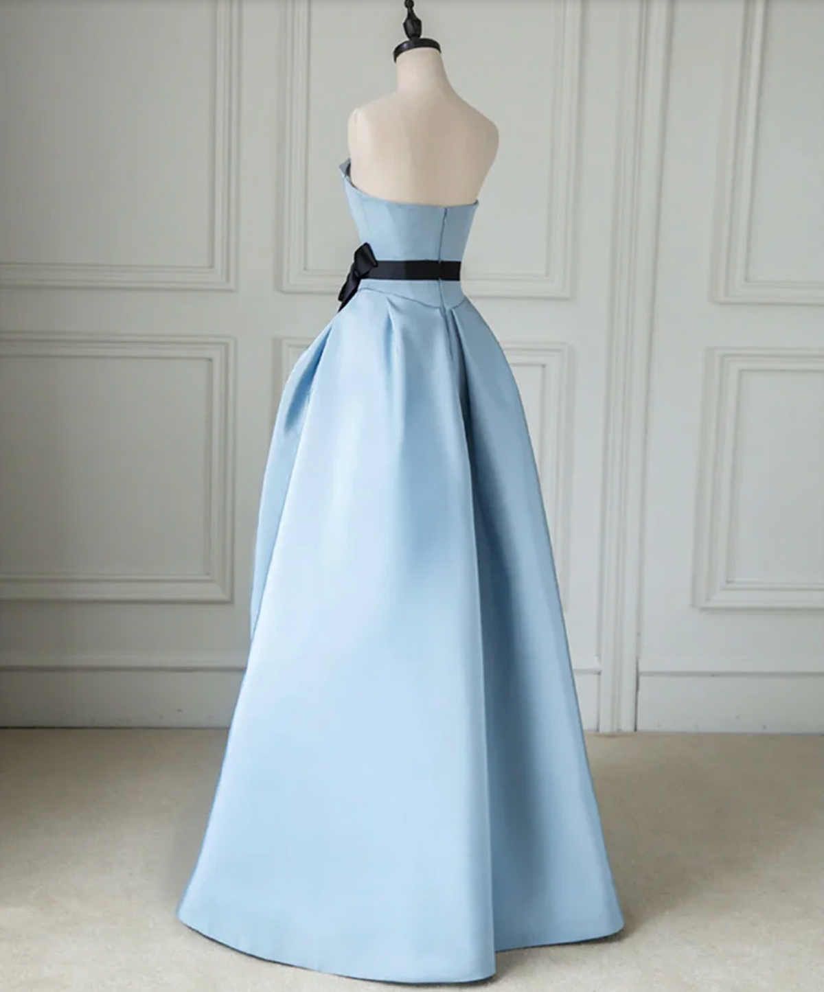 Crete Gown-And She Is Couture®